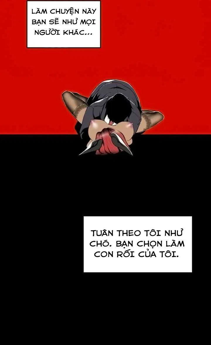 Tân Thế Giới Tuyệt Vời 