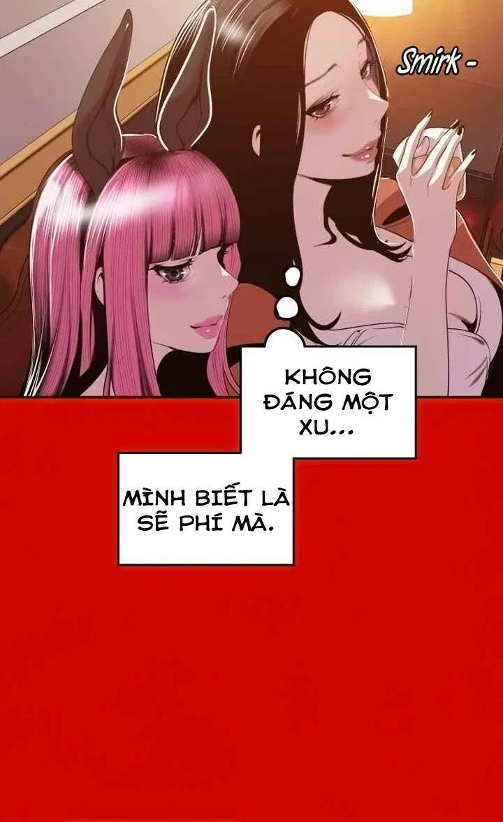 Tân Thế Giới Tuyệt Vời 