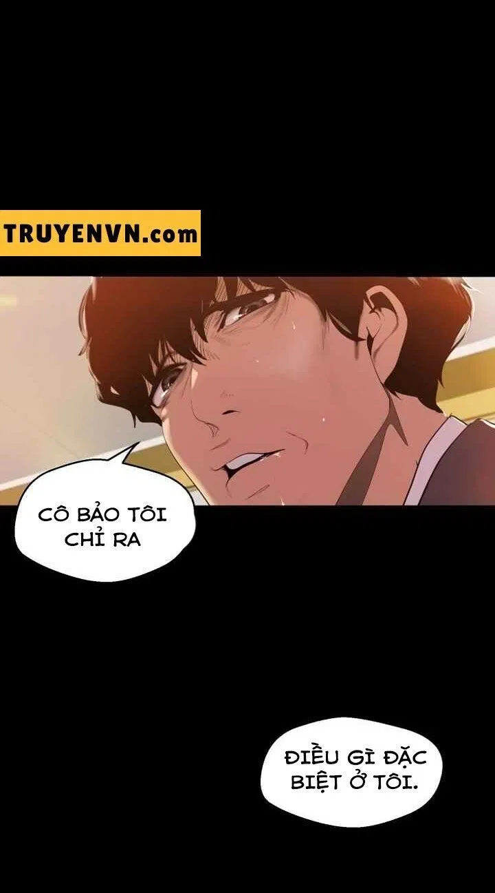 Tân Thế Giới Tuyệt Vời 