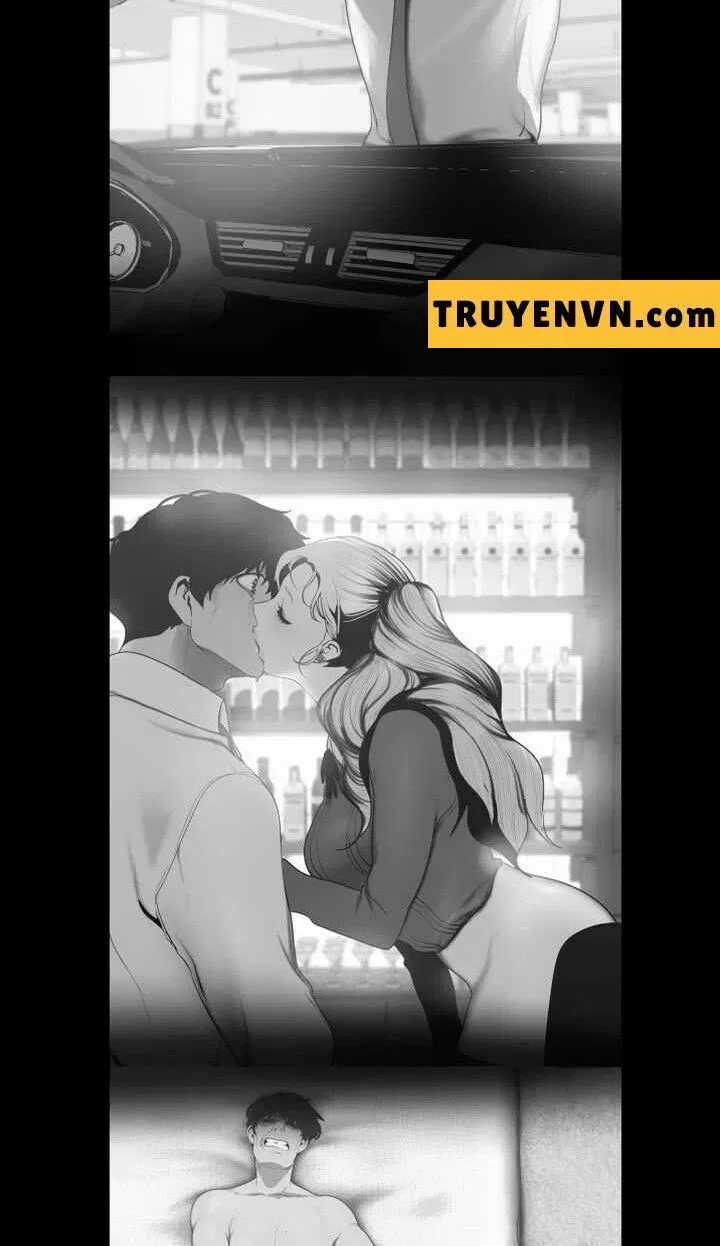 Tân Thế Giới Tuyệt Vời 