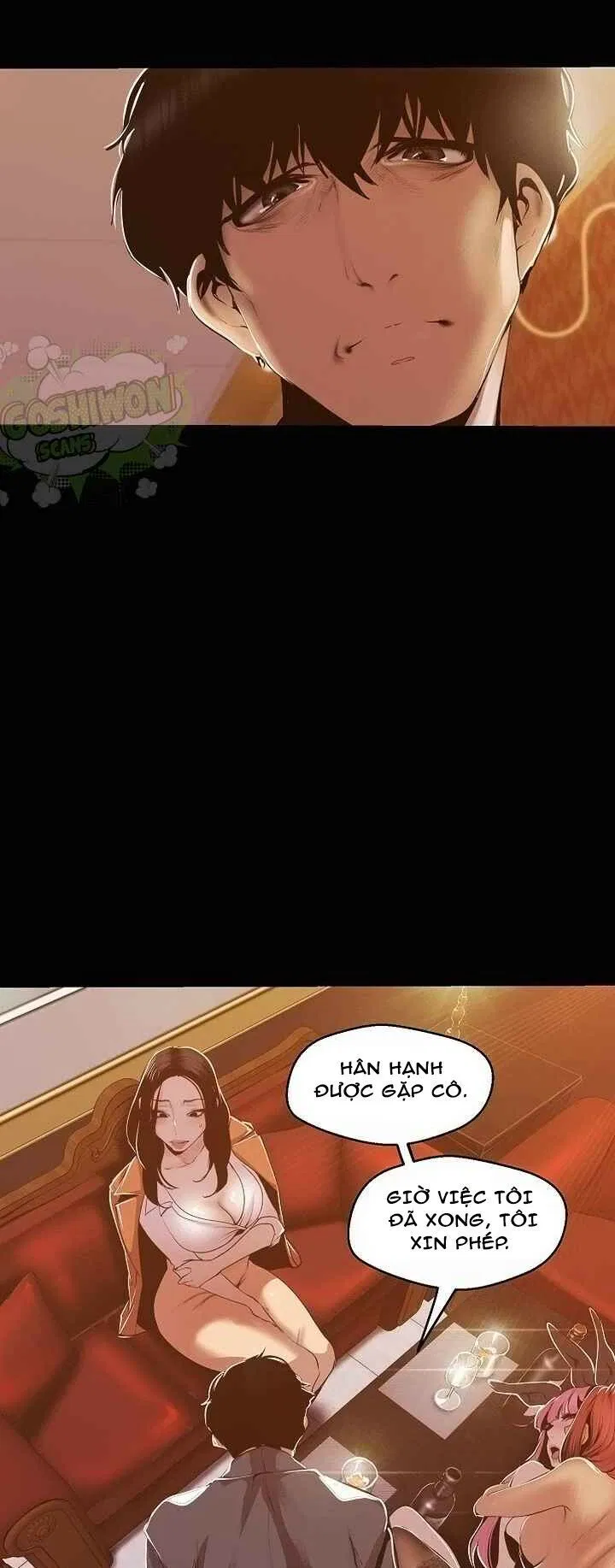 Tân Thế Giới Tuyệt Vời 