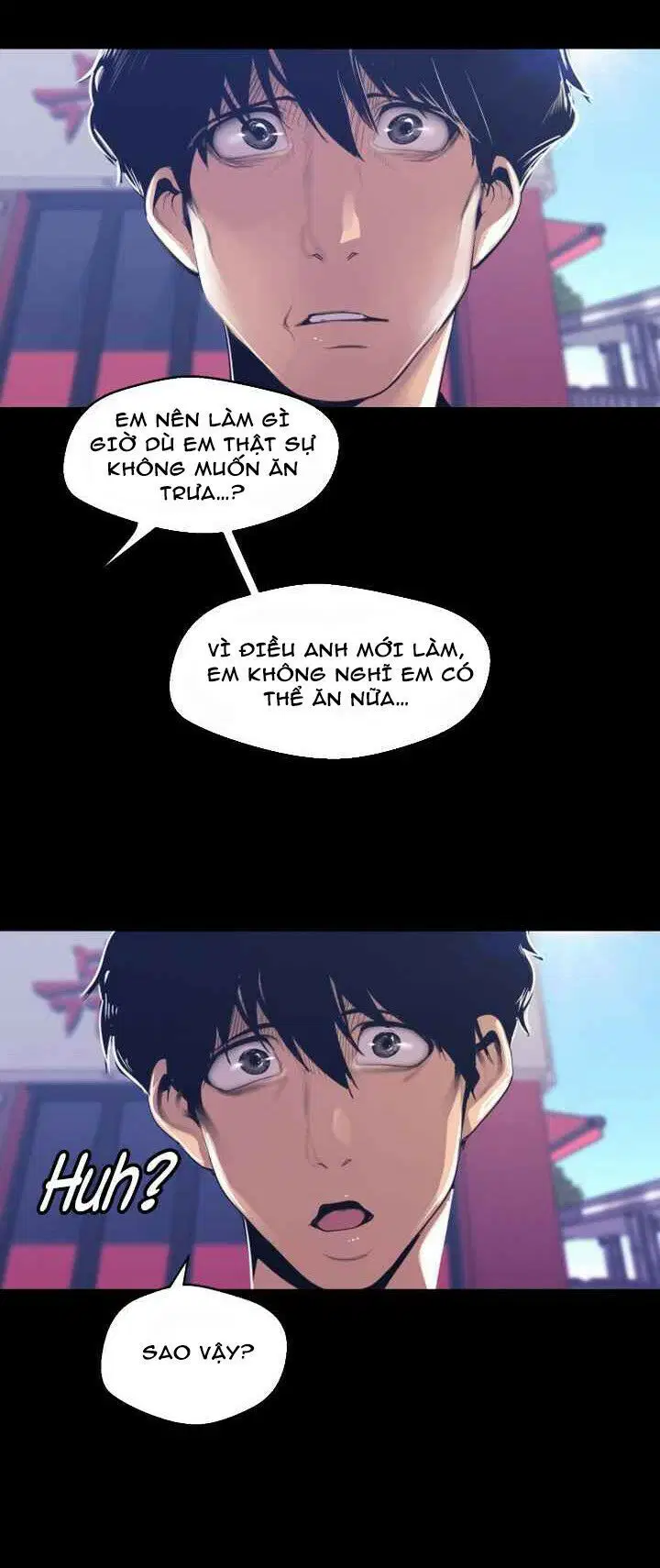 Tân Thế Giới Tuyệt Vời 