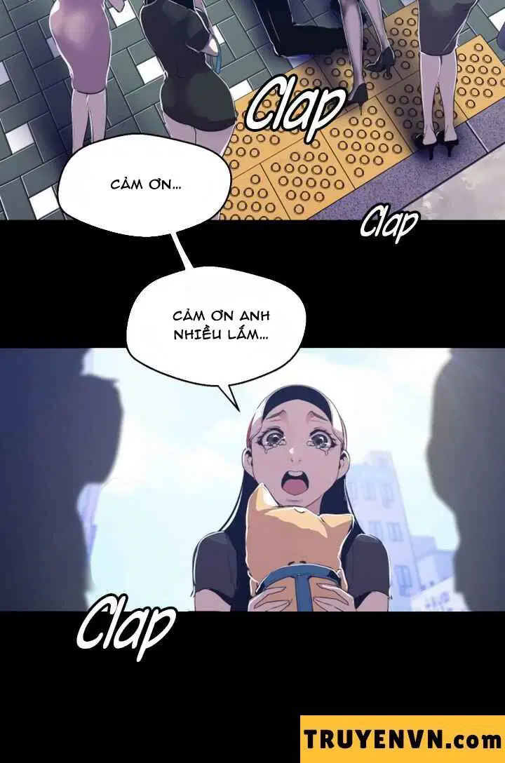 Tân Thế Giới Tuyệt Vời 