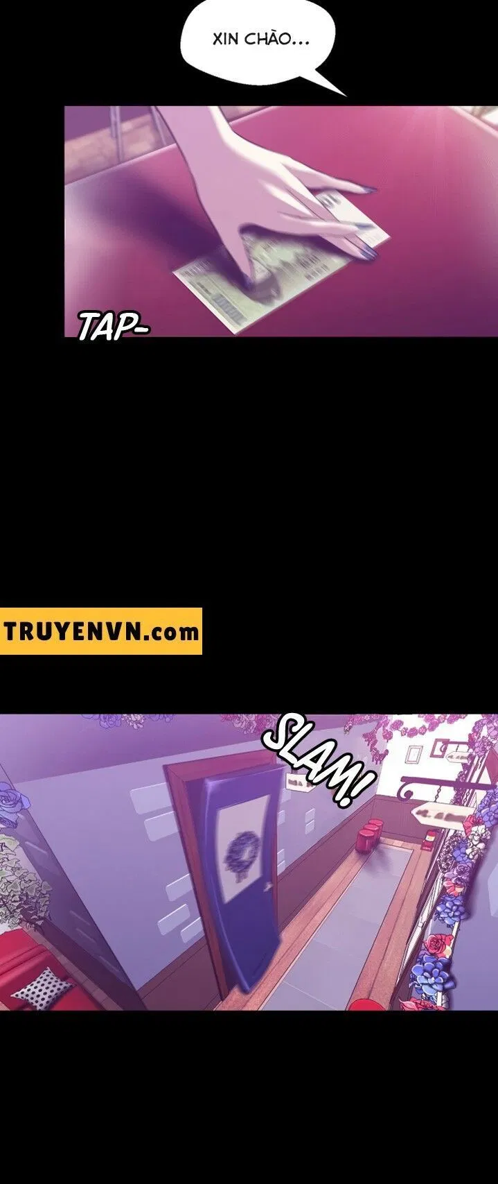 Tân Thế Giới Tuyệt Vời 