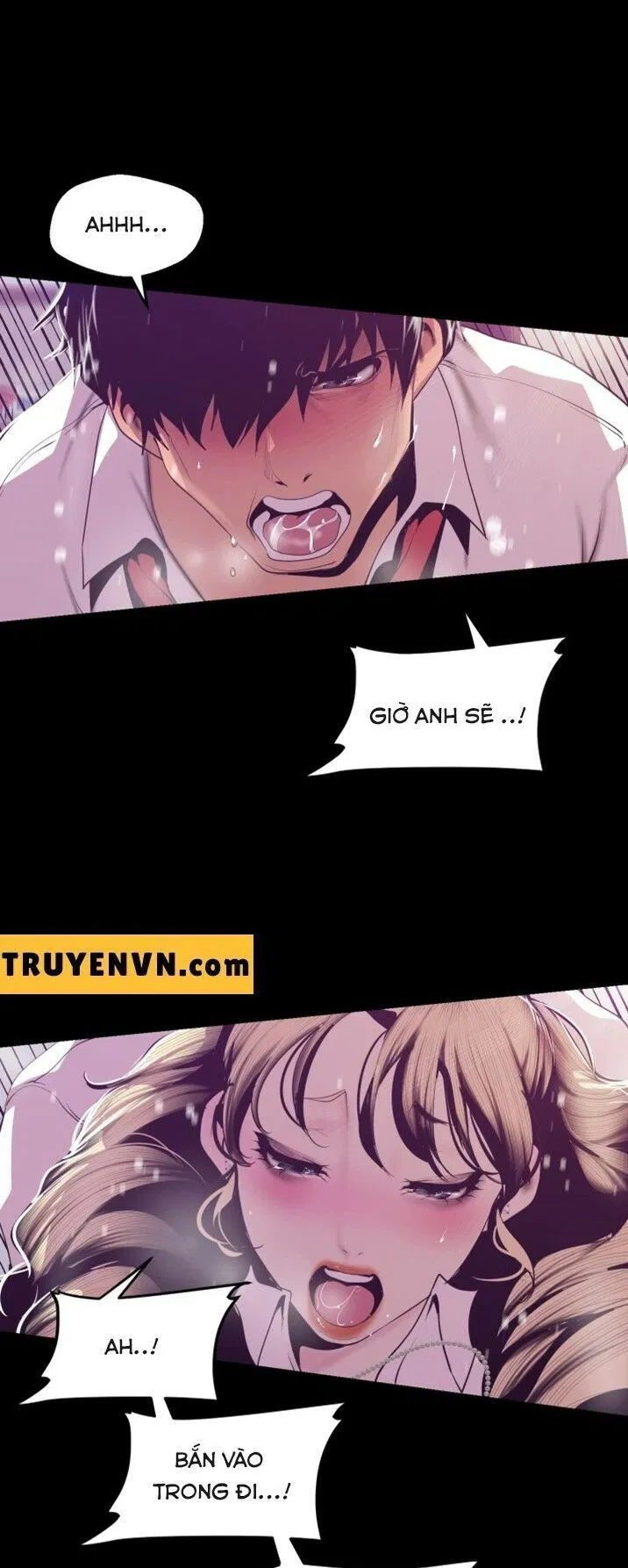 Tân Thế Giới Tuyệt Vời 