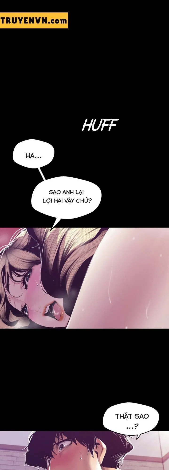 Tân Thế Giới Tuyệt Vời 