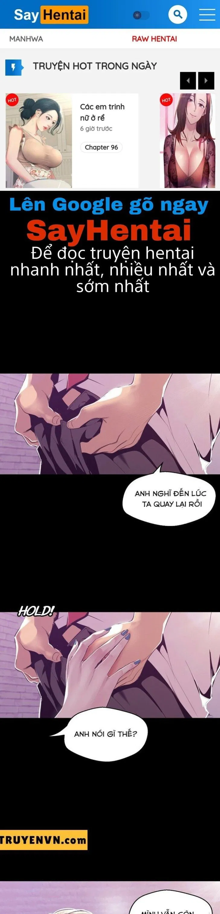 Tân Thế Giới Tuyệt Vời 