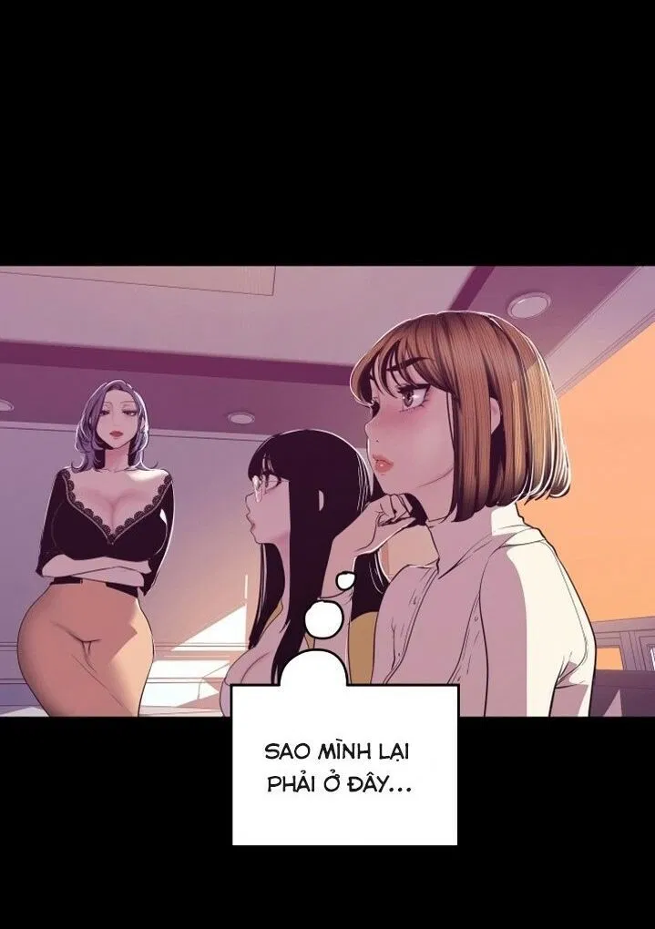Tân Thế Giới Tuyệt Vời 