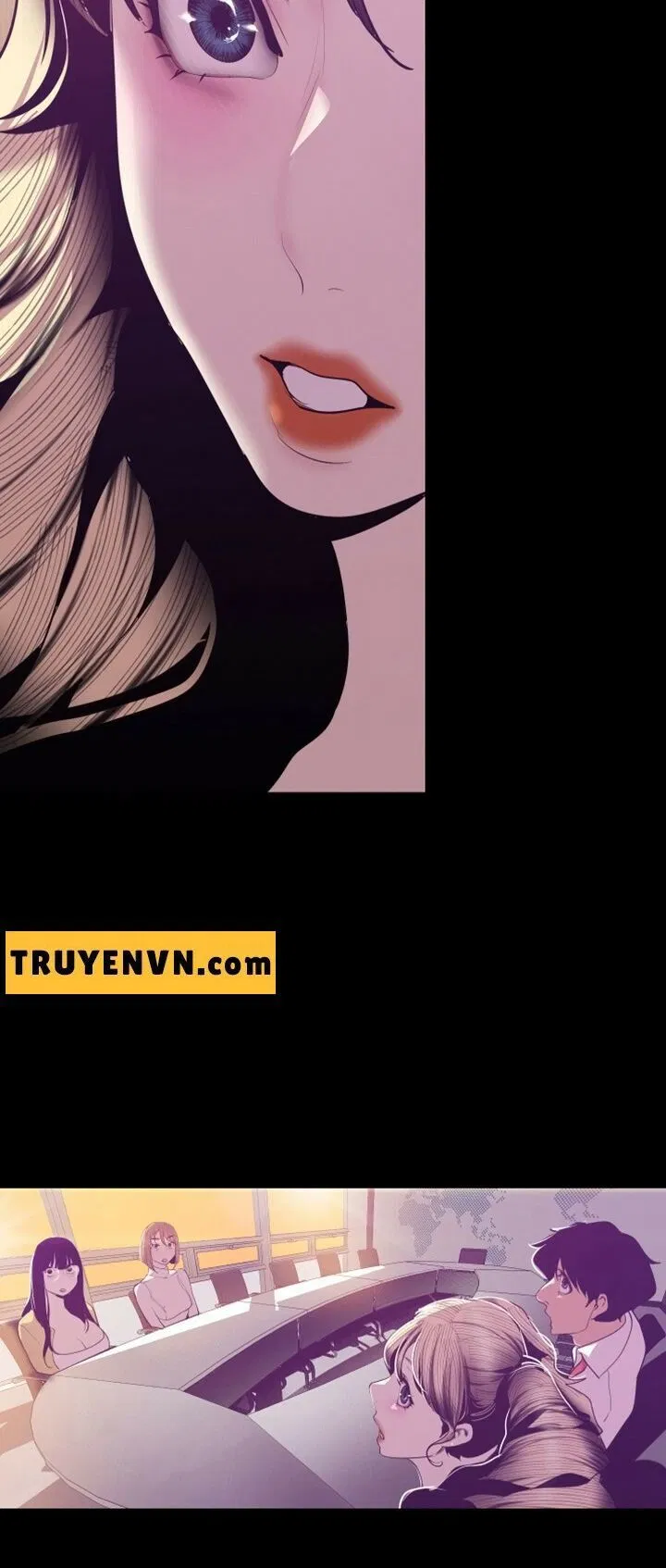 Tân Thế Giới Tuyệt Vời 