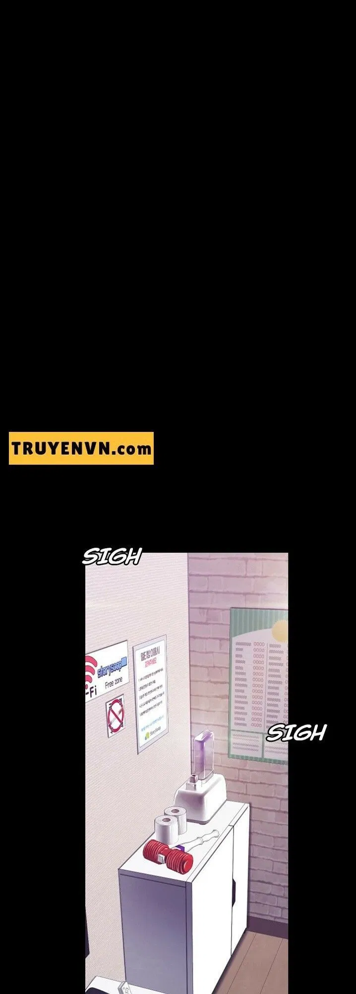 Tân Thế Giới Tuyệt Vời 