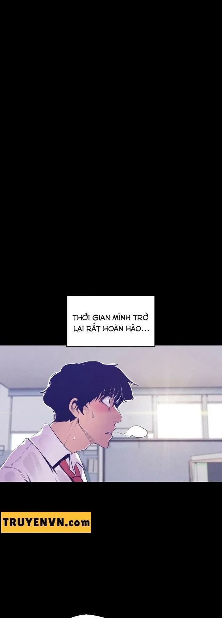 Tân Thế Giới Tuyệt Vời 