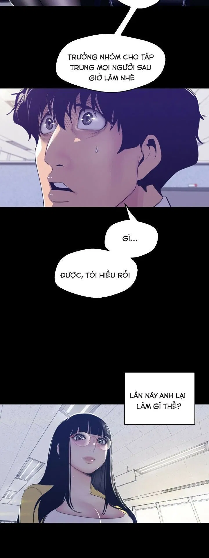 Tân Thế Giới Tuyệt Vời 