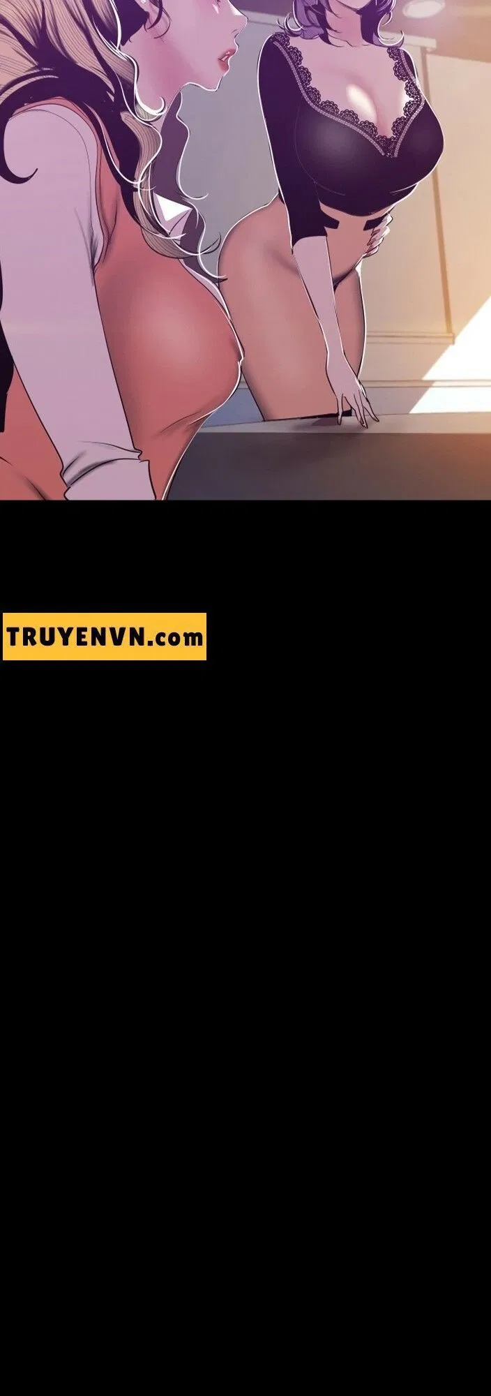 Tân Thế Giới Tuyệt Vời 