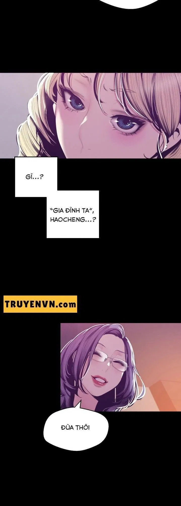 Tân Thế Giới Tuyệt Vời 