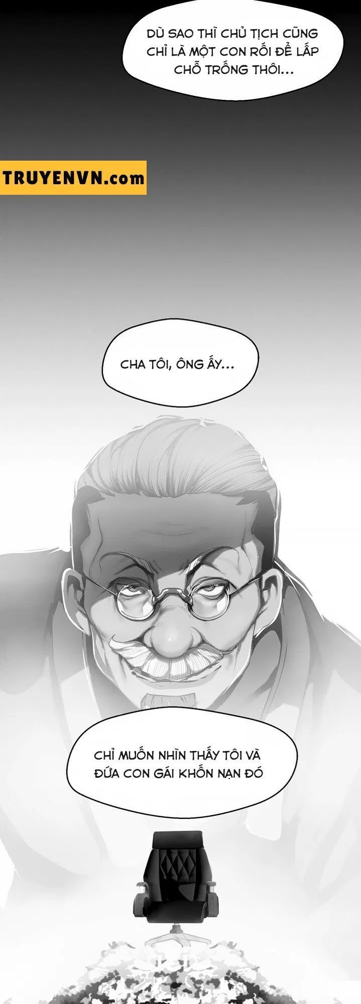 Tân Thế Giới Tuyệt Vời 