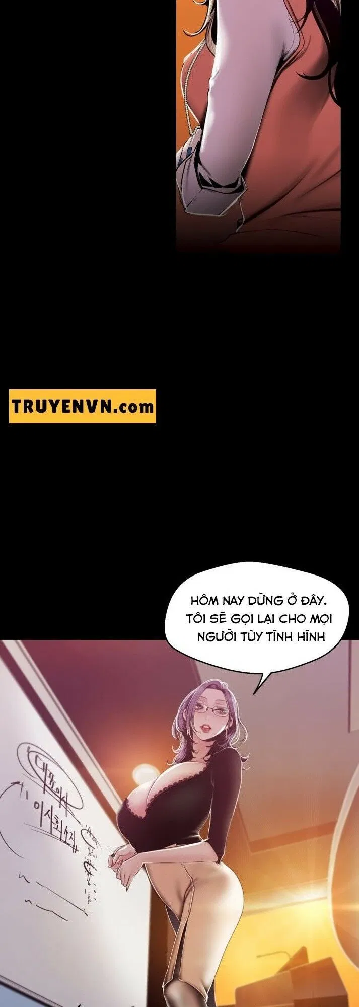 Tân Thế Giới Tuyệt Vời 