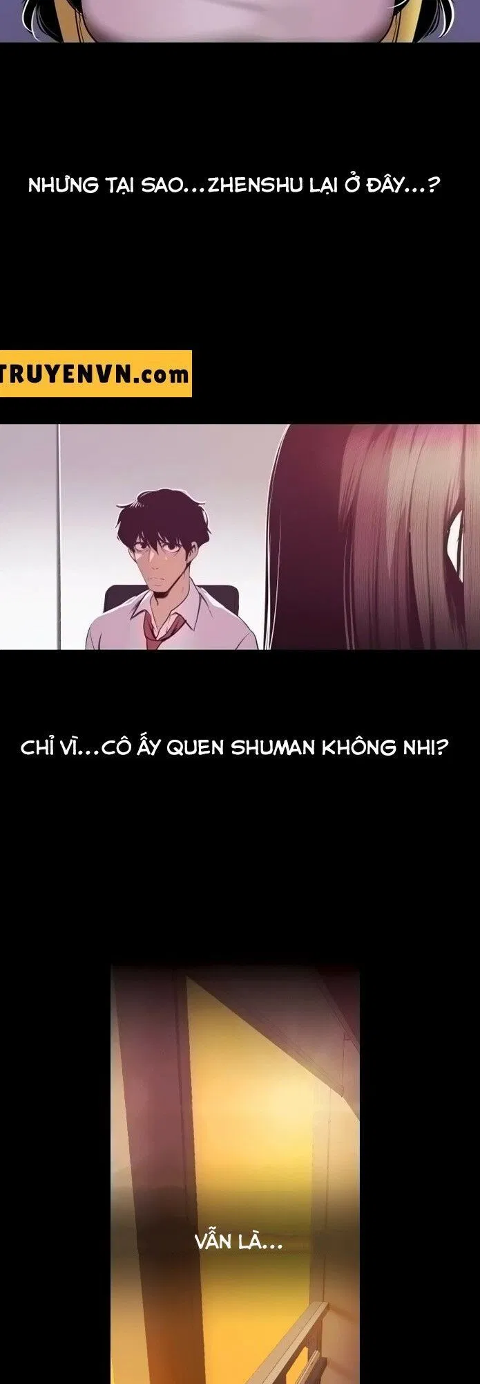 Tân Thế Giới Tuyệt Vời 