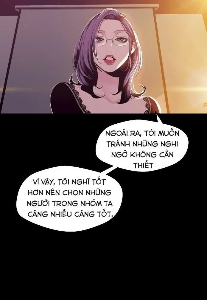 Tân Thế Giới Tuyệt Vời 