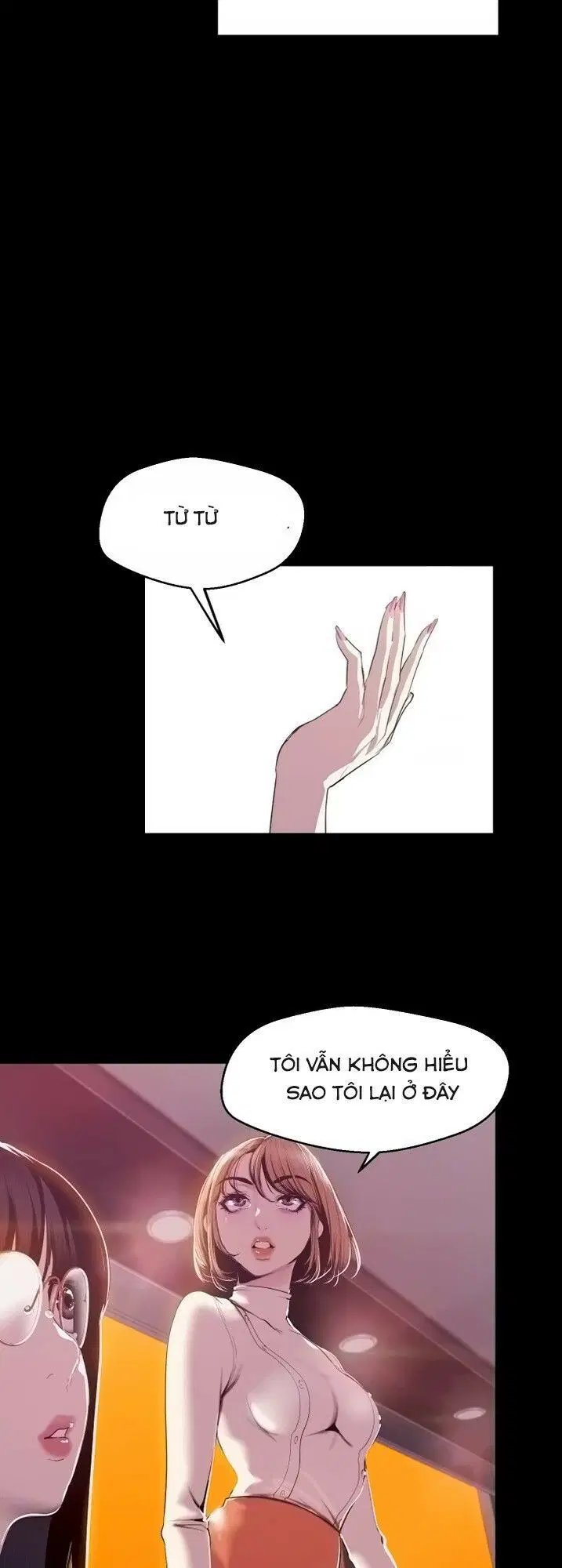 Tân Thế Giới Tuyệt Vời 