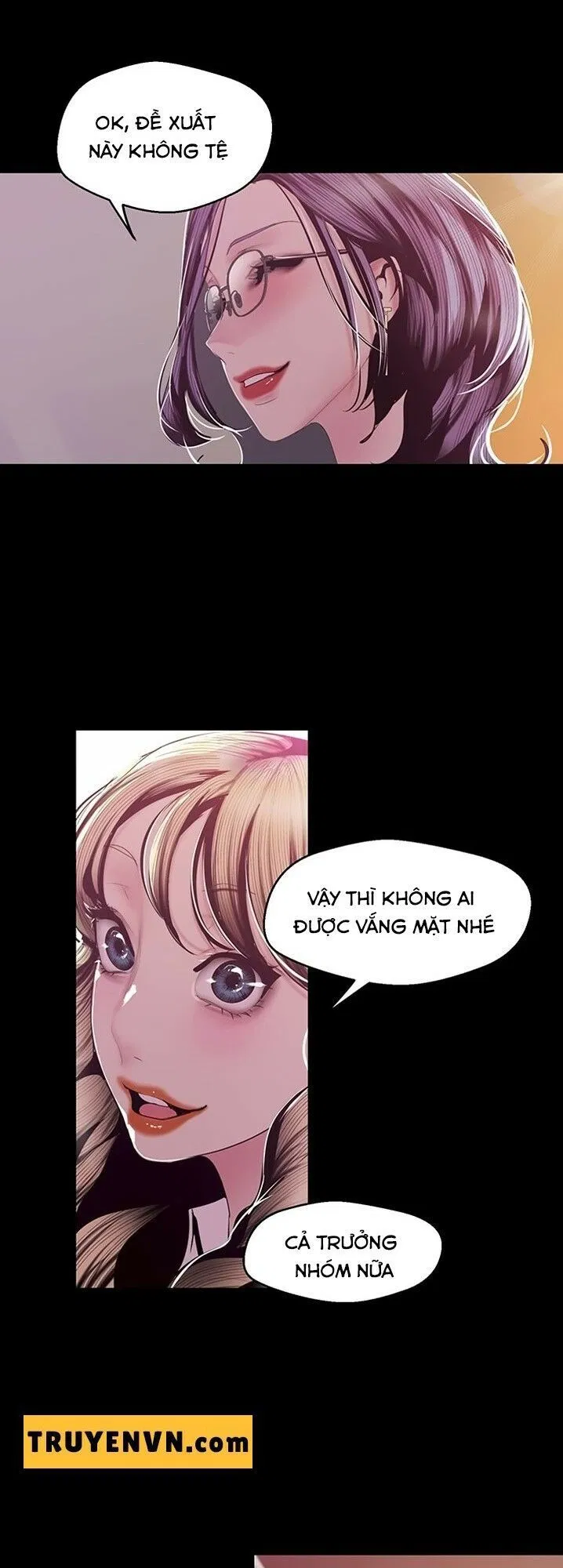 Tân Thế Giới Tuyệt Vời 