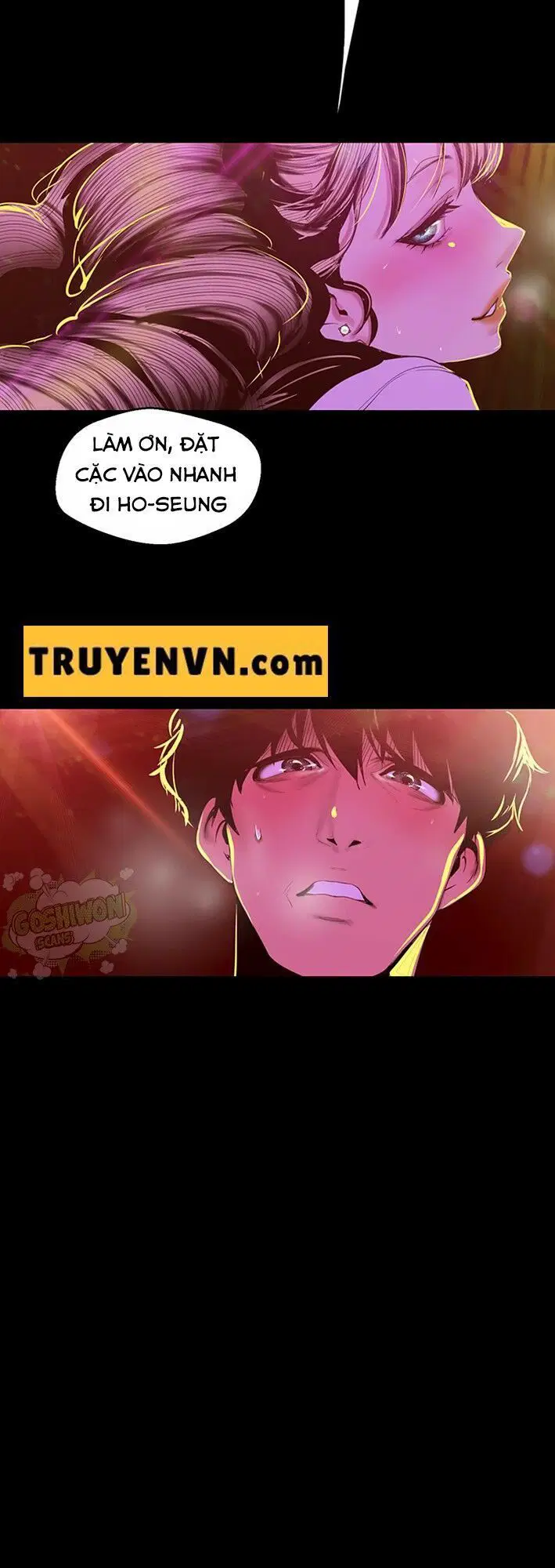 Tân Thế Giới Tuyệt Vời 