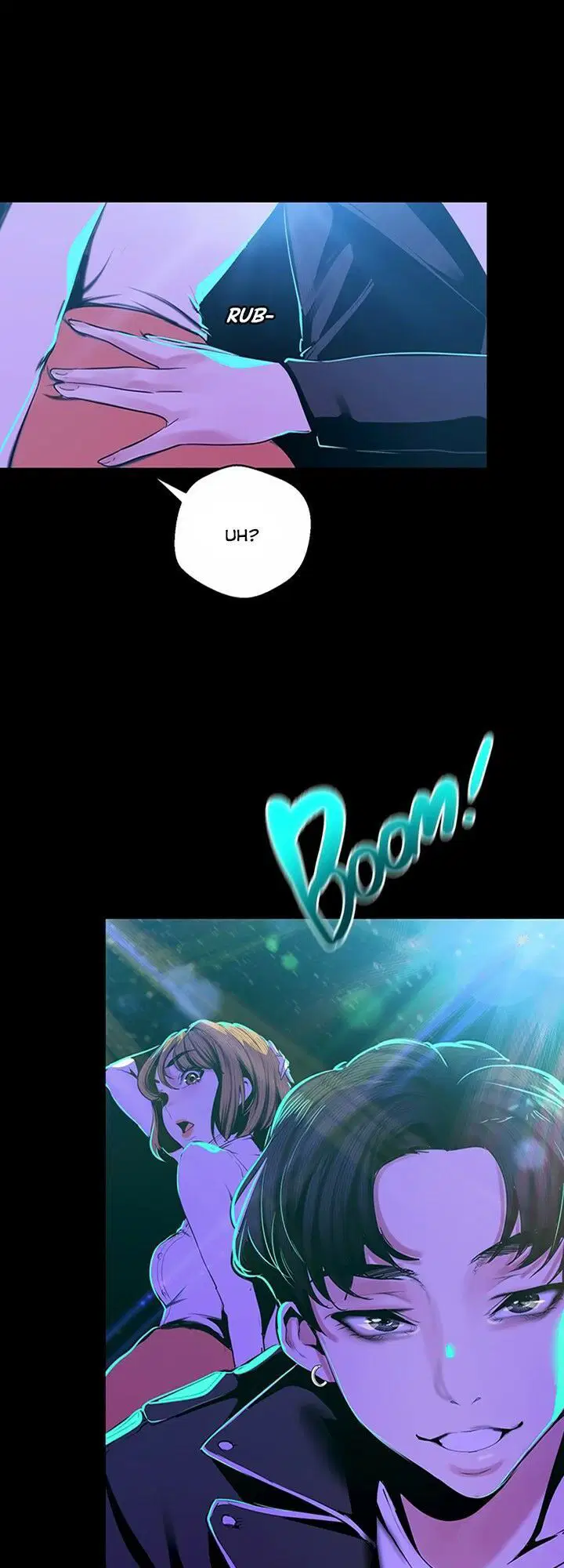 Tân Thế Giới Tuyệt Vời 