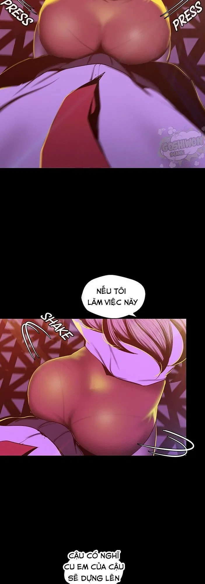Tân Thế Giới Tuyệt Vời 