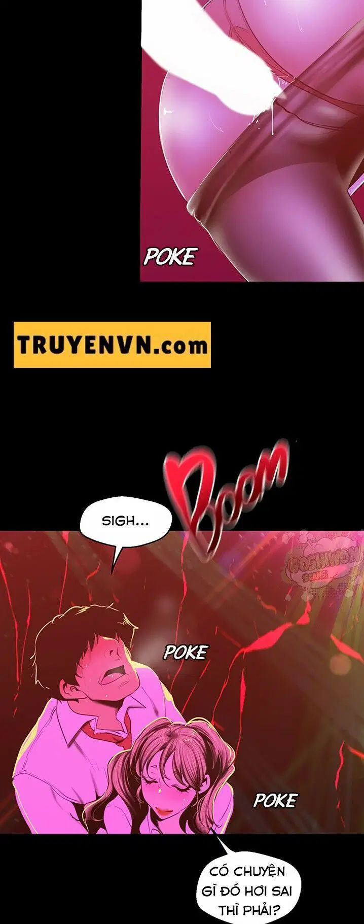 Tân Thế Giới Tuyệt Vời 