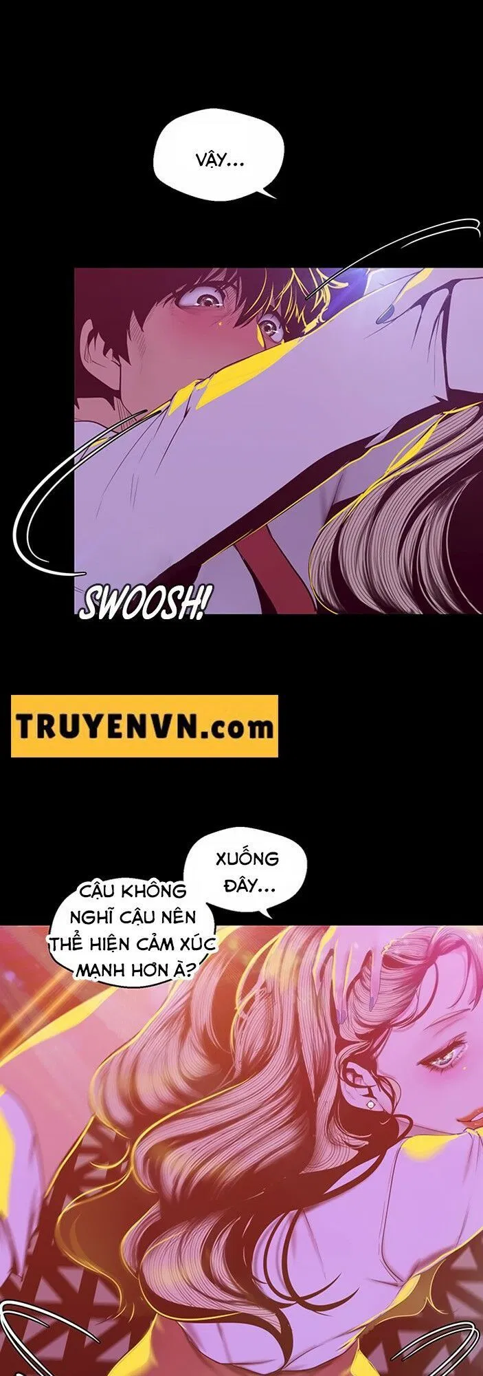 Tân Thế Giới Tuyệt Vời 