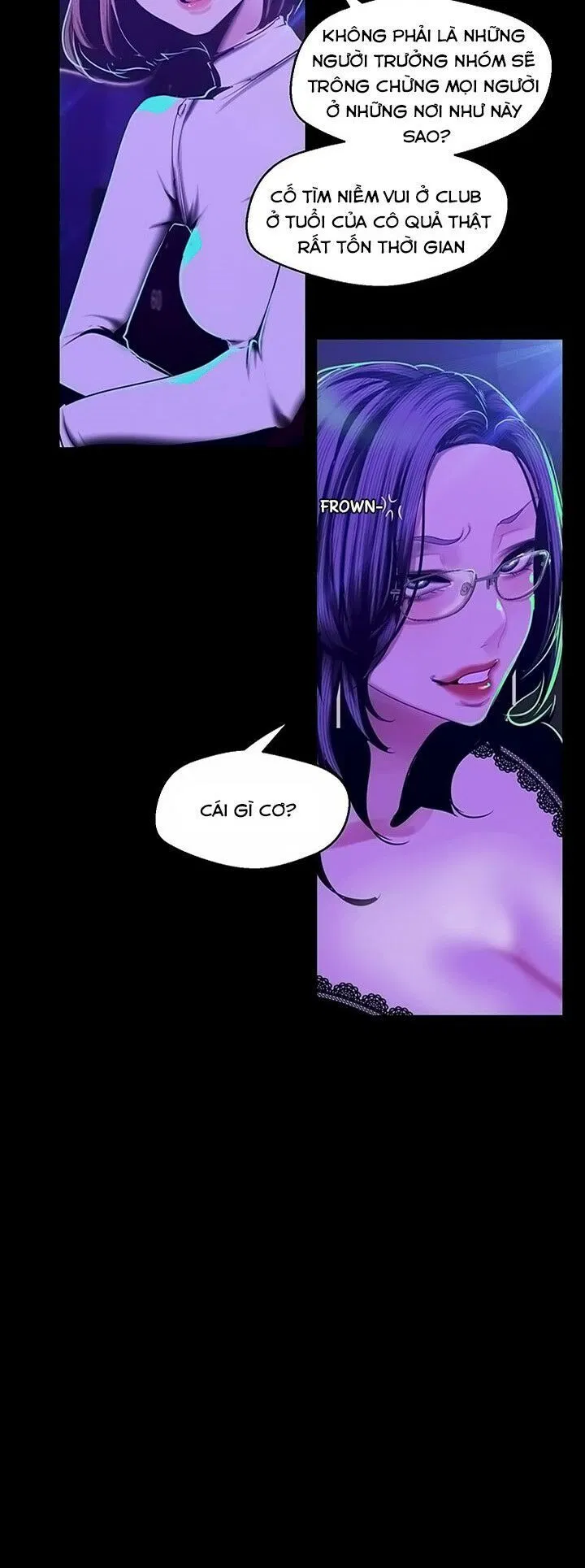 Tân Thế Giới Tuyệt Vời 