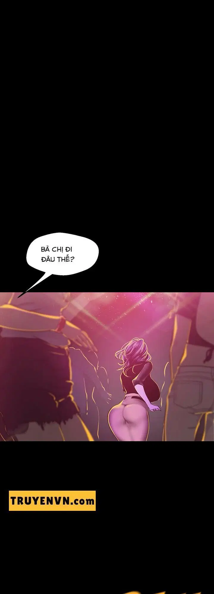 Tân Thế Giới Tuyệt Vời 