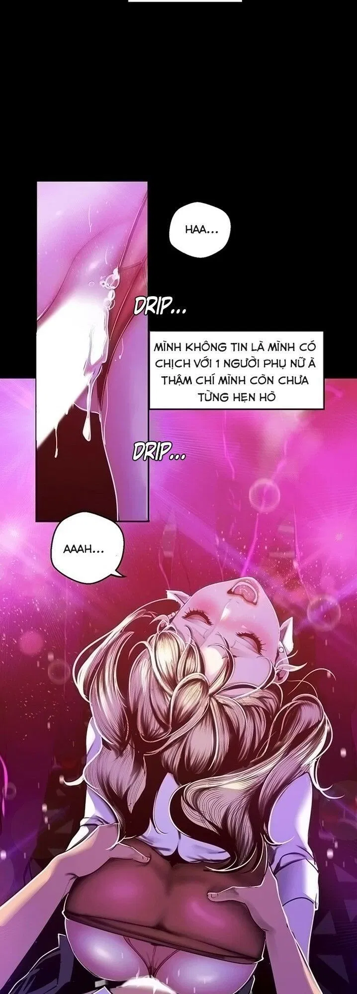 Tân Thế Giới Tuyệt Vời 