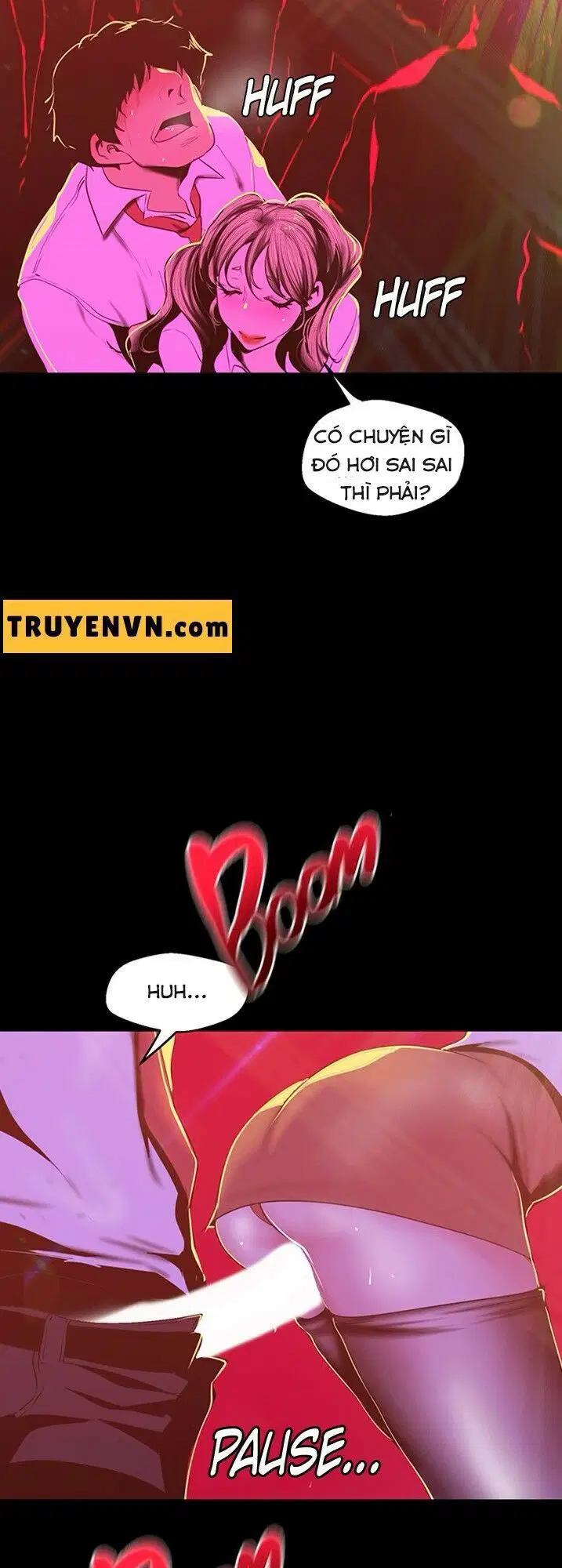 Tân Thế Giới Tuyệt Vời 