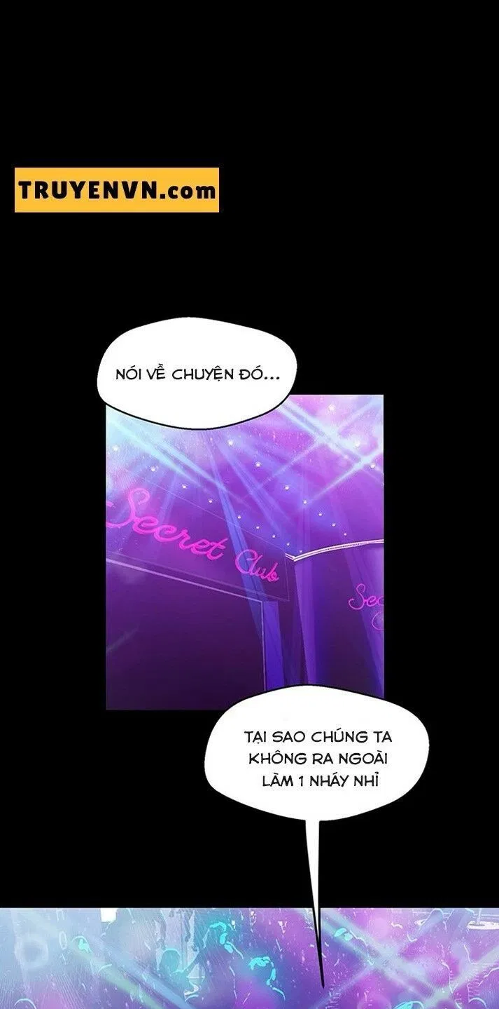 Tân Thế Giới Tuyệt Vời 