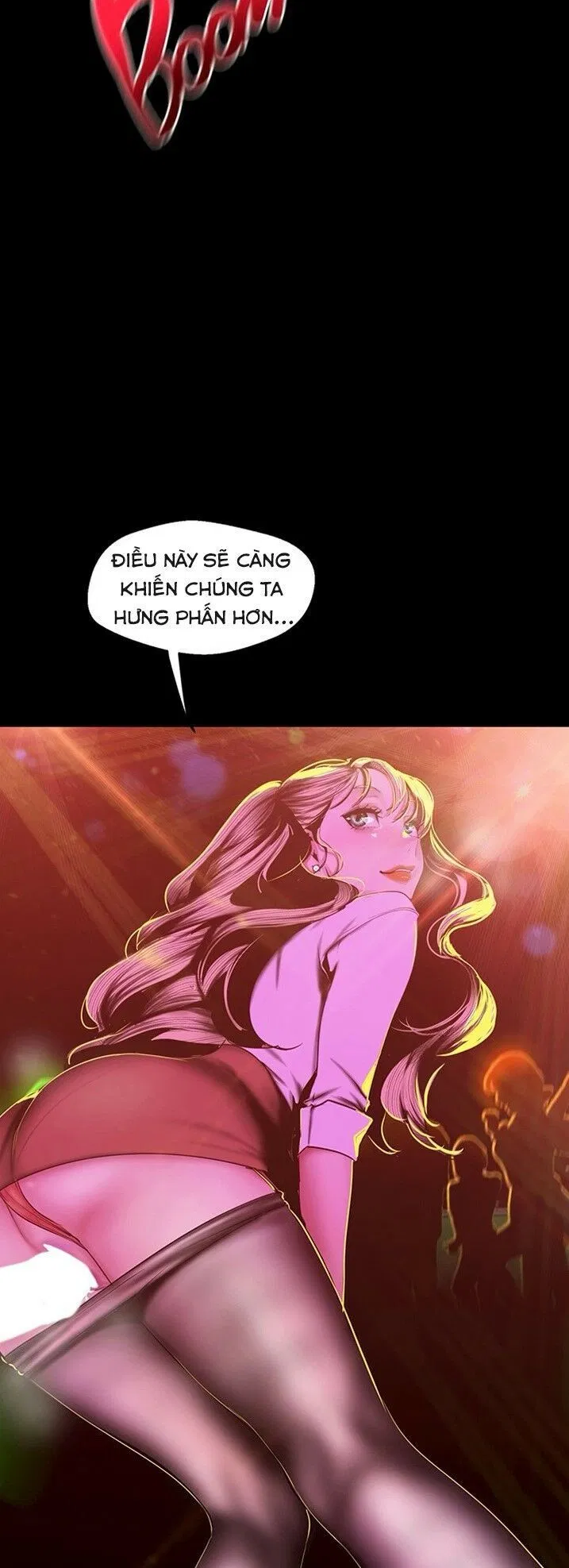 Tân Thế Giới Tuyệt Vời 