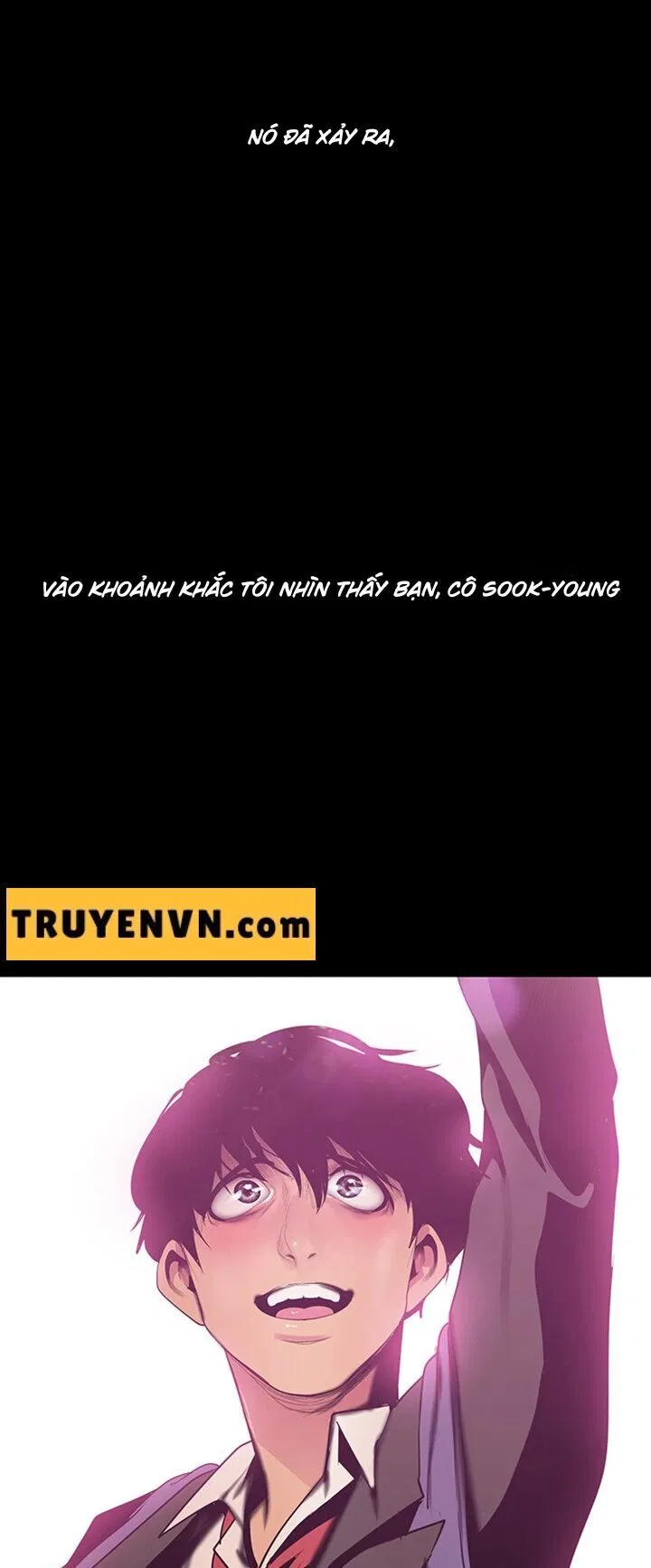 Tân Thế Giới Tuyệt Vời 