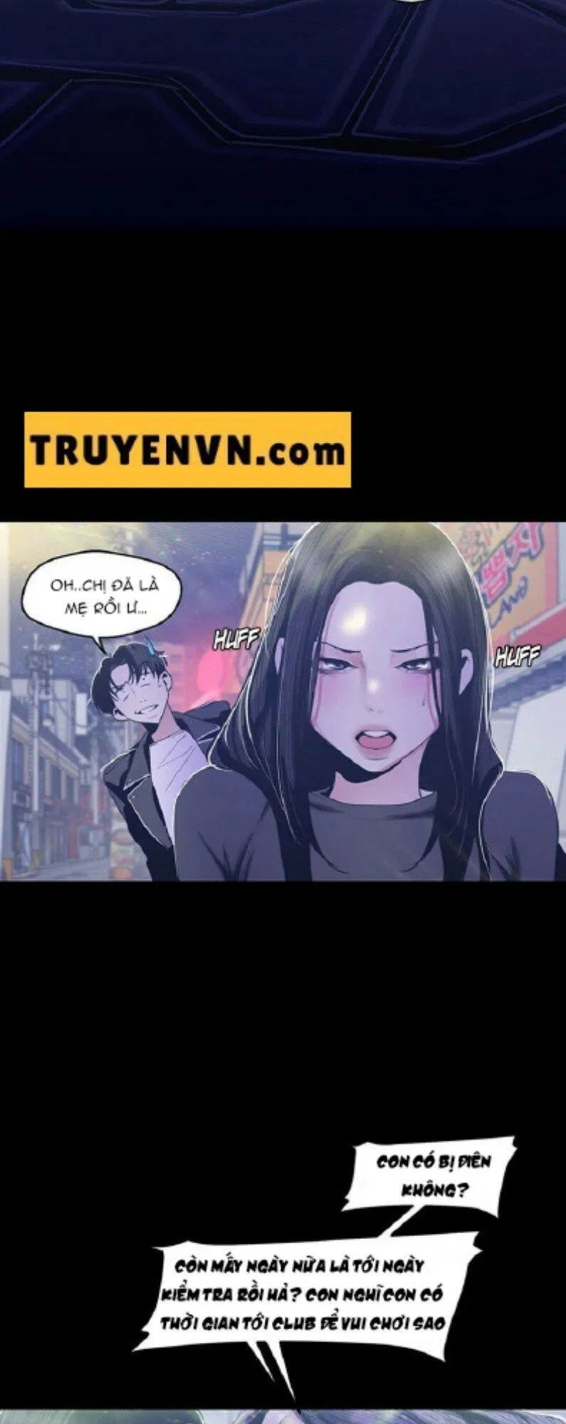 Tân Thế Giới Tuyệt Vời 