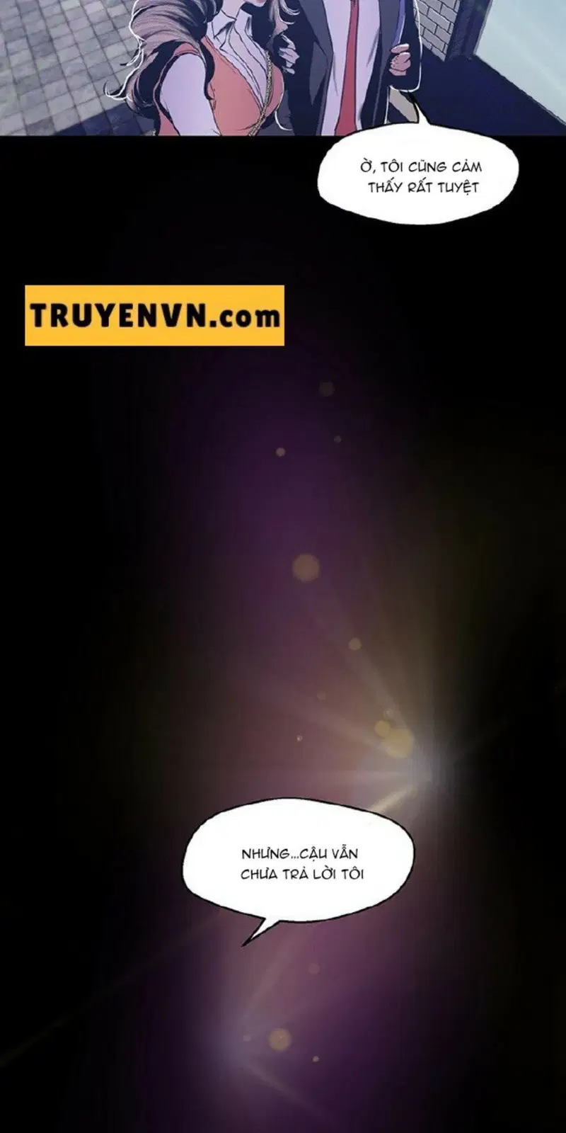 Tân Thế Giới Tuyệt Vời 