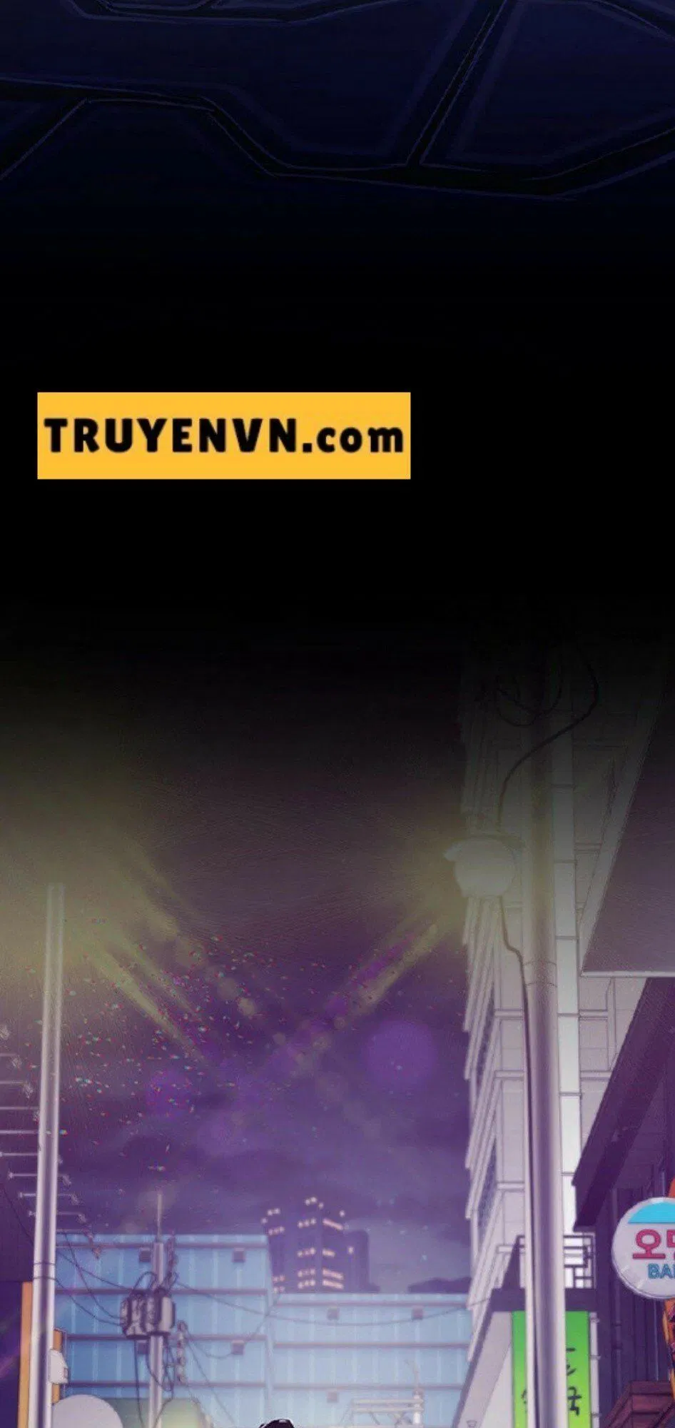 Tân Thế Giới Tuyệt Vời 