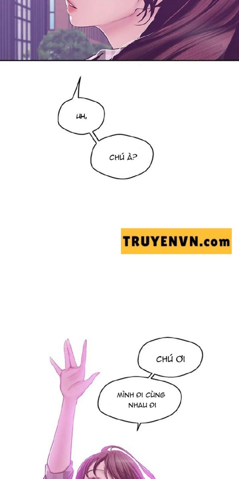 Tân Thế Giới Tuyệt Vời 