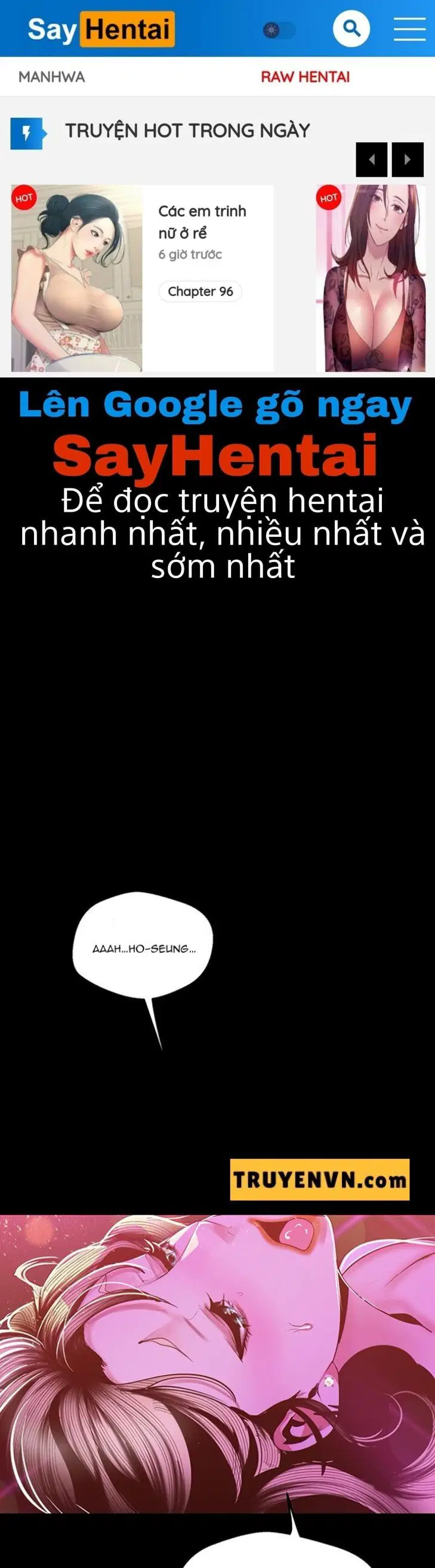 Tân Thế Giới Tuyệt Vời 