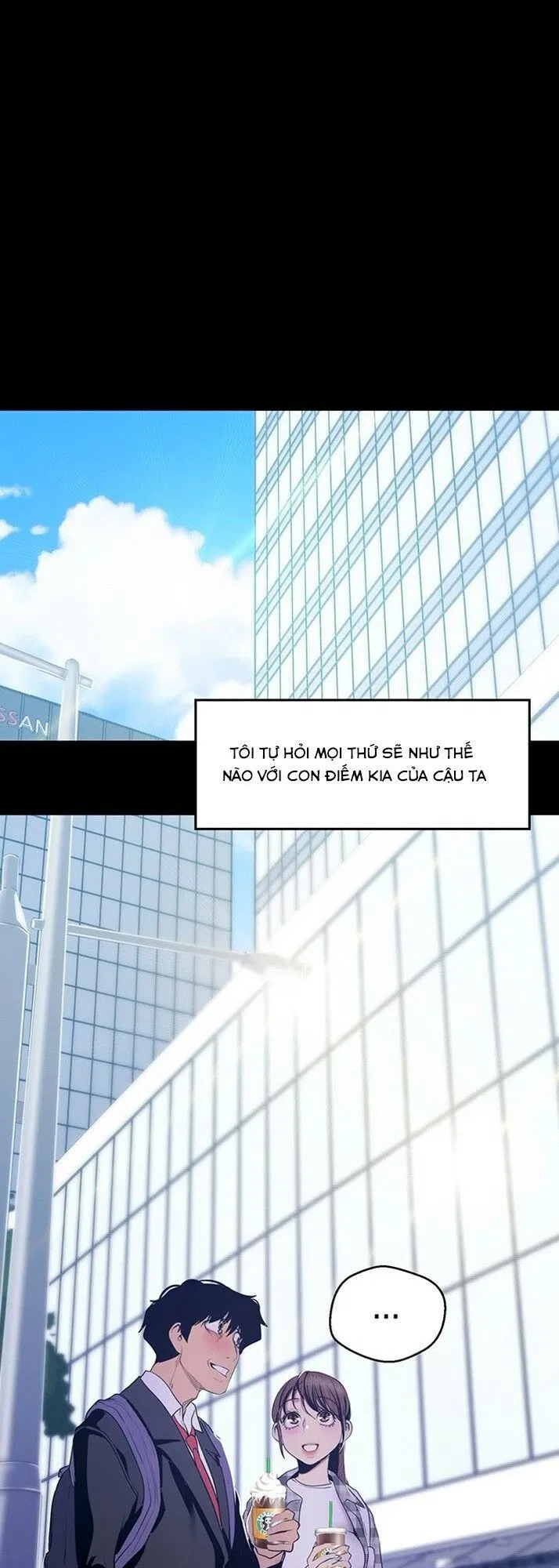 Tân Thế Giới Tuyệt Vời 