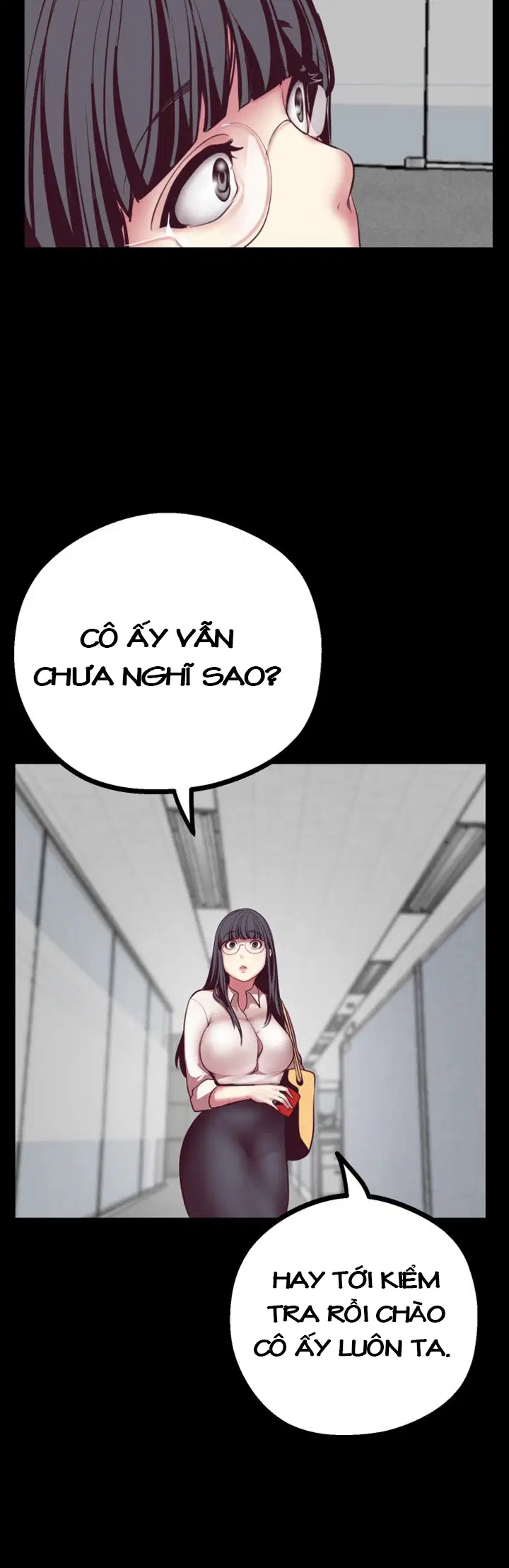 Tân Thế Giới Tuyệt Vời 