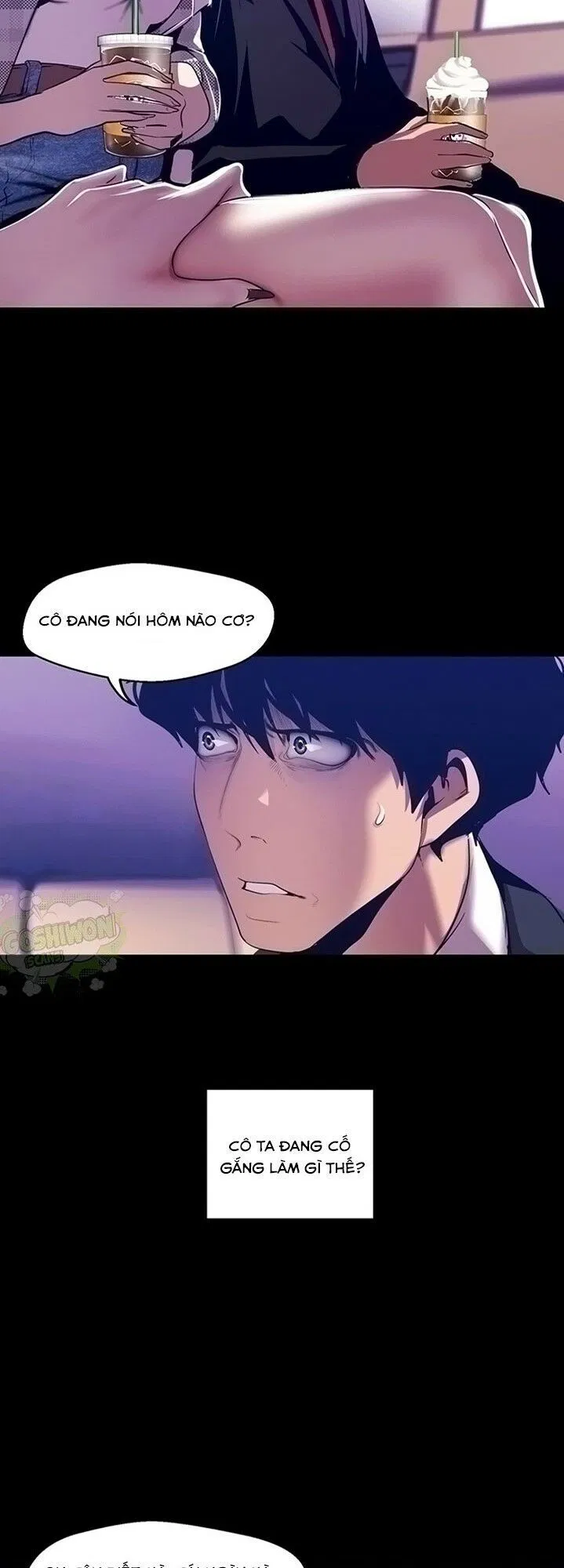 Tân Thế Giới Tuyệt Vời 