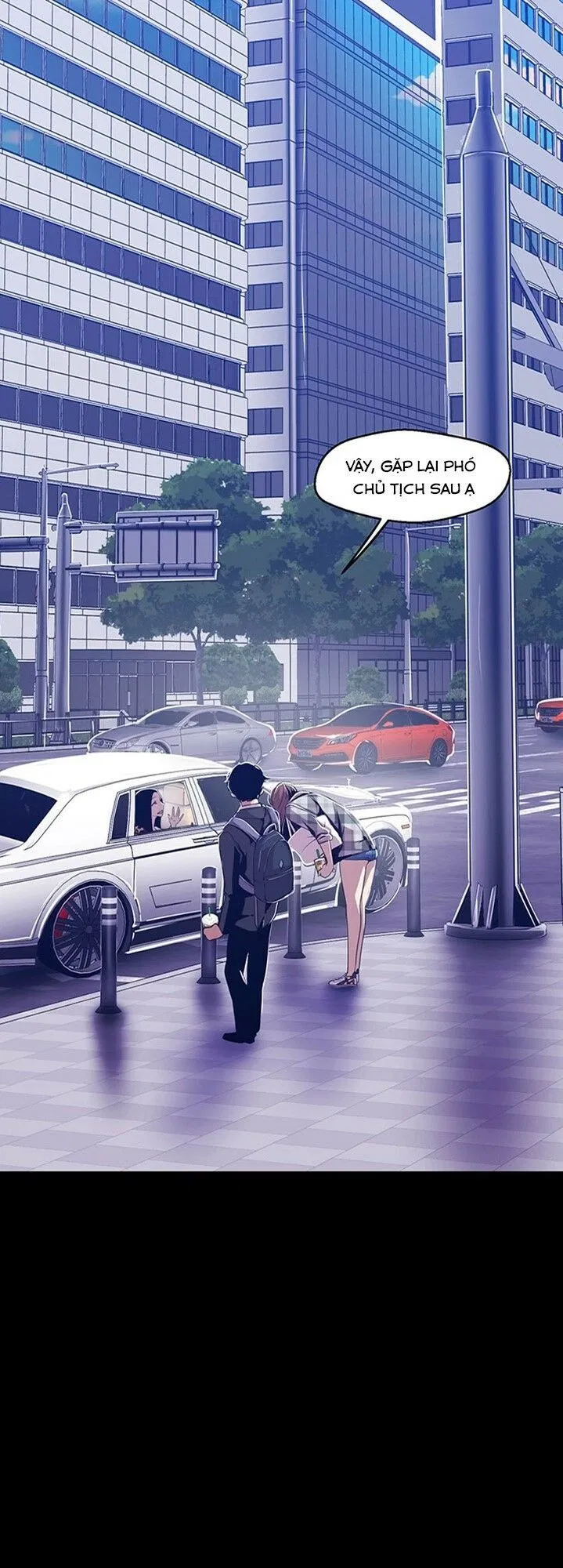 Tân Thế Giới Tuyệt Vời 