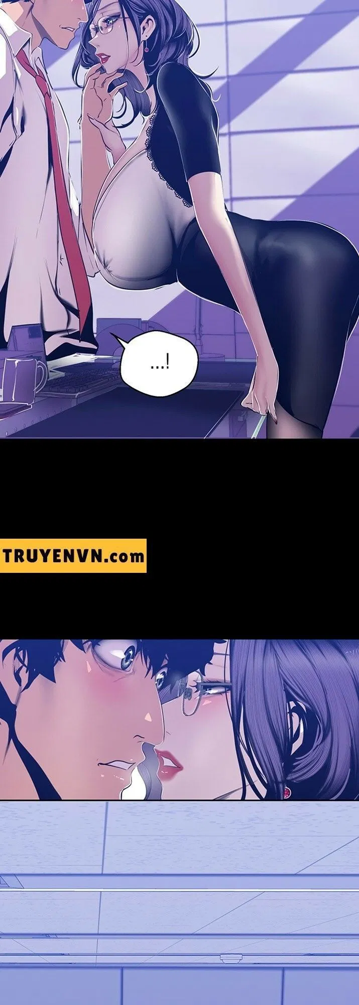 Tân Thế Giới Tuyệt Vời 