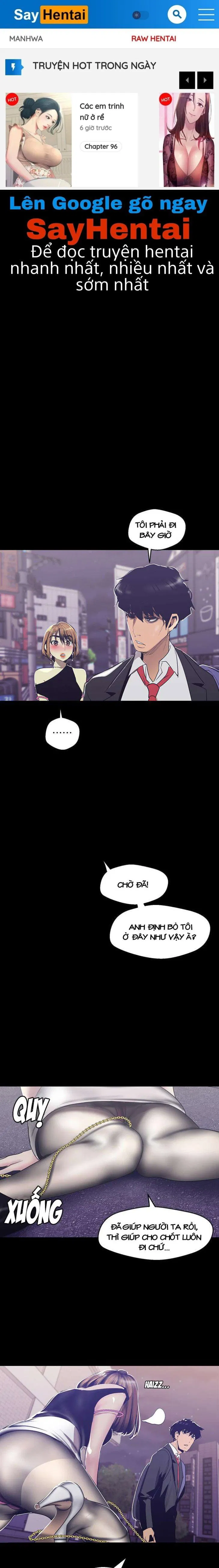 Tân Thế Giới Tuyệt Vời 
