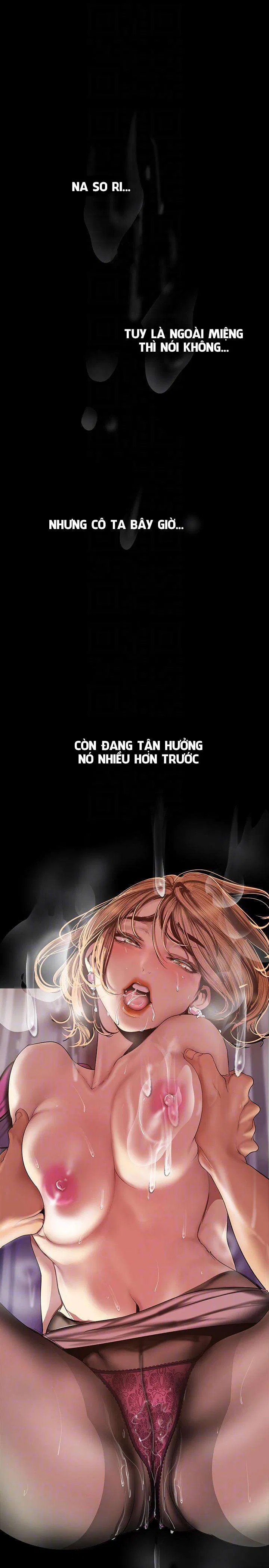 Tân Thế Giới Tuyệt Vời 