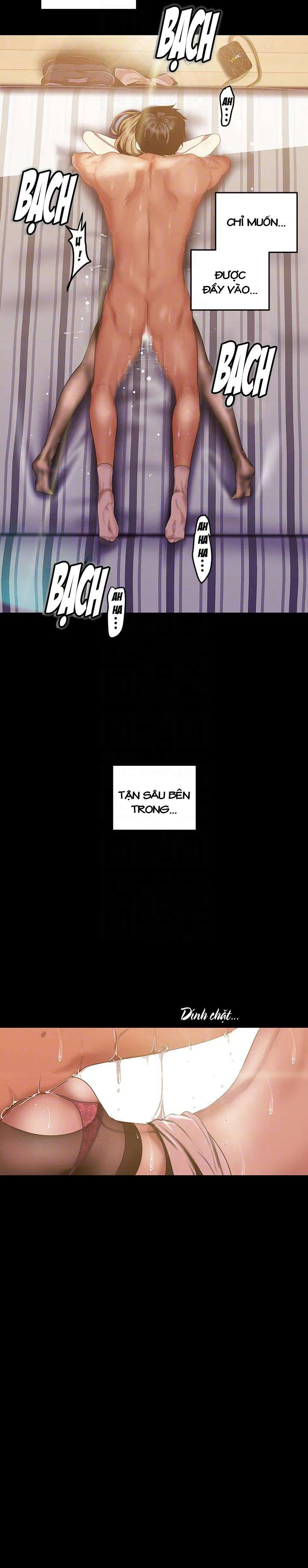 Tân Thế Giới Tuyệt Vời 