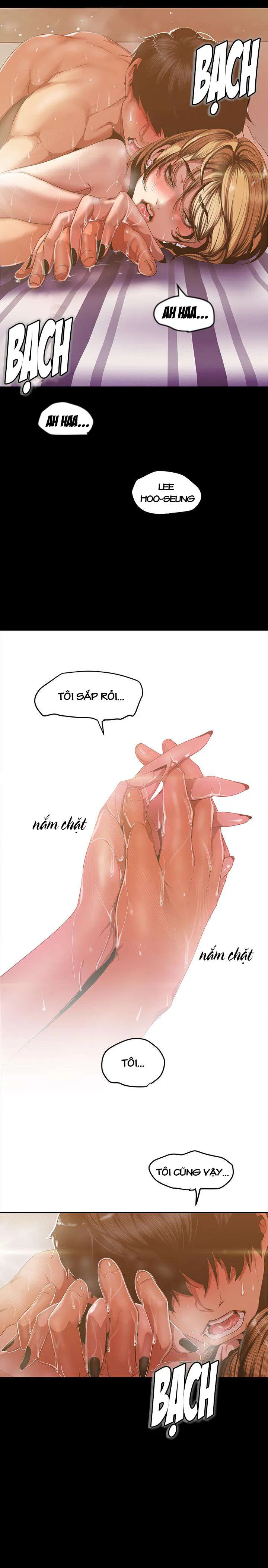 Tân Thế Giới Tuyệt Vời 